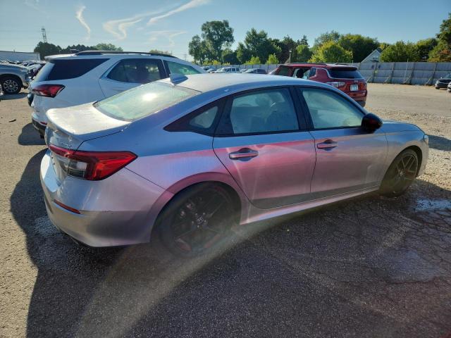 2024 HONDA CIVIC SPOR - 2HGFE2F59RH552245