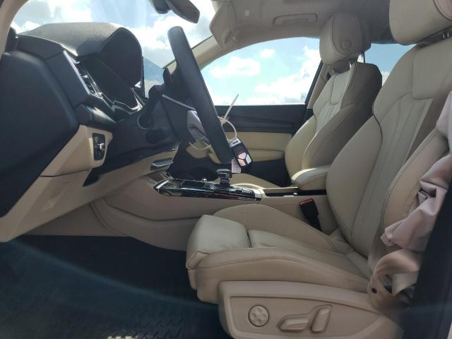 2024 AUDI Q5 PREMIUM WA1GAAFY4R2134729