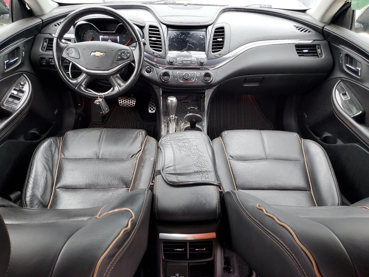 CHEVROLET IMPALA PREMIER