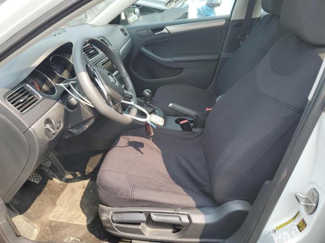 2017 VOLKSWAGEN JETTA S 3VW167AJ8HM333457