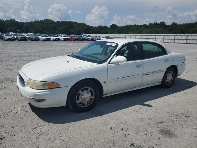 BUICK LESABRE CU