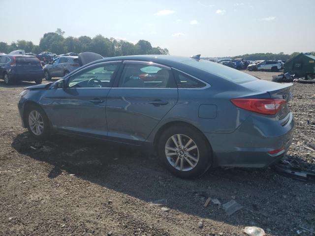 2016 HYUNDAI SONATA SE 5NPE24AF1GH383017
