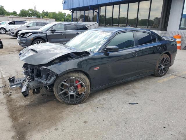 2017 DODGE CHARGER R/T 392 2C3CDXGJ1HH618903