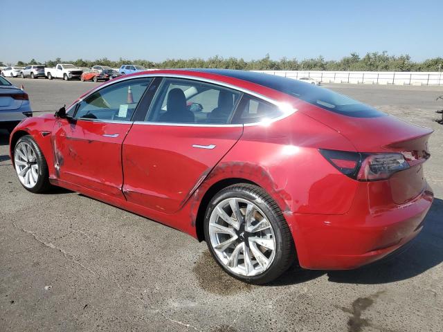2018 TESLA MODEL 3 5YJ3E1EA5JF061658