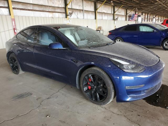 2023 TESLA MODEL 3 5YJ3E1EC6PF397572