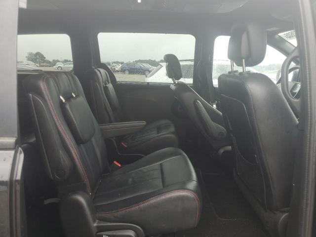 2019 DODGE GRAND CARA - 2C4RDGEG5KR556839