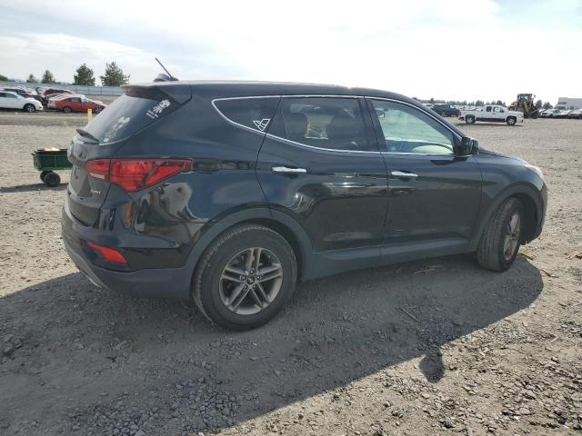 2018 HYUNDAI SANTA FE SPORT 5XYZT3LB0JG553885
