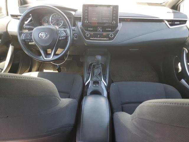 2021 TOYOTA COROLLA SE - 5YFP4MCE5MP060272