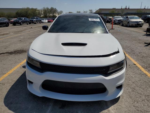 2021 DODGE CHARGER GT 2C3CDXHG6MH643681