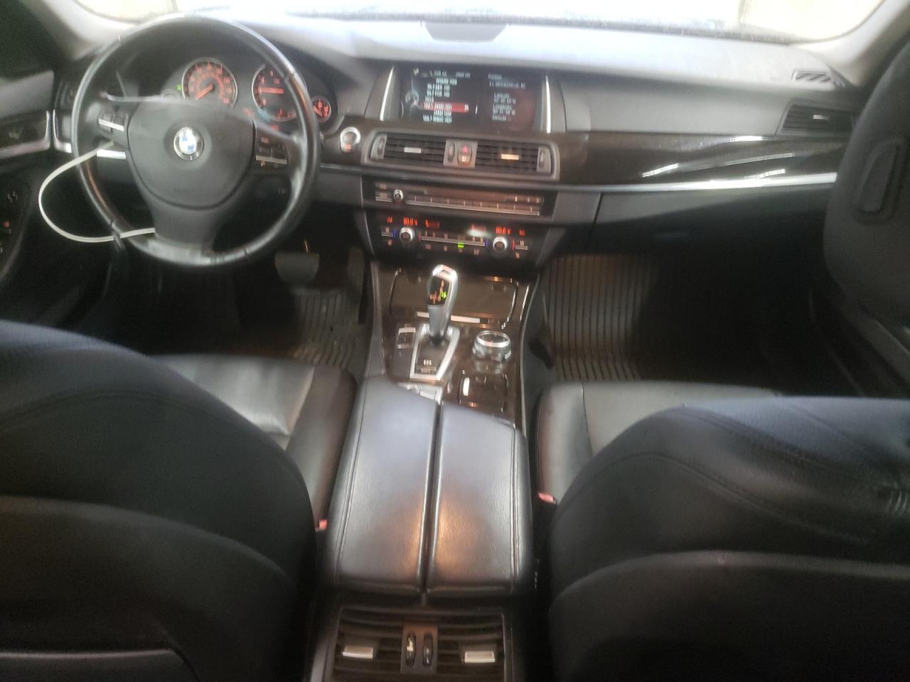 BMW 5 SERIES I