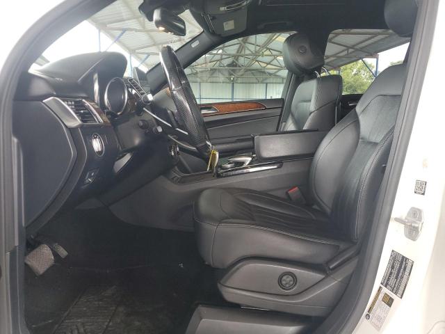2016 MERCEDES-BENZ GLE 350 4M 4JGDA5HB2GA716691