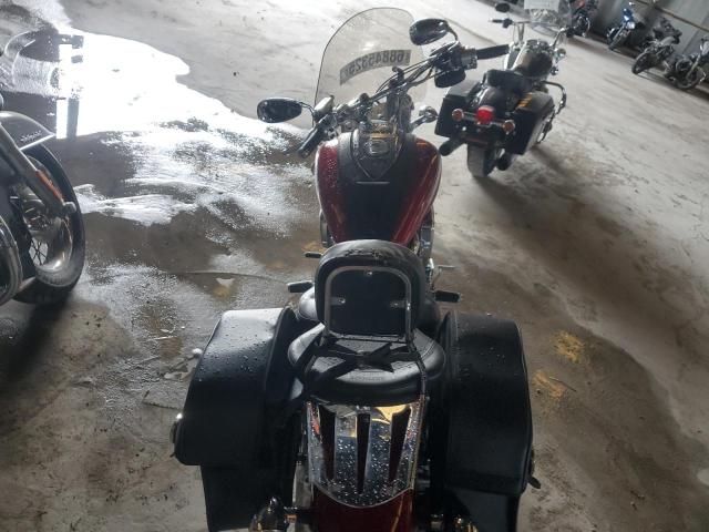 2008 HONDA VTX1800 F3 1HFSC46HX8A600086