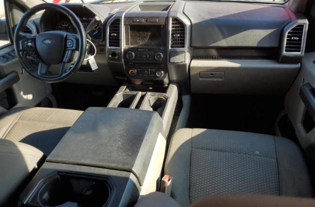 2015 FORD F150 SUPER - 1FTEW1C8XFKD13257