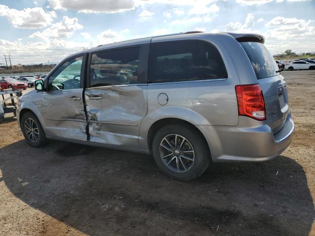 2017 DODGE GRAND CARA 2C4RDGCGXHR693643