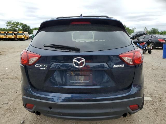 2015 MAZDA CX-5 TOURI #3316008785