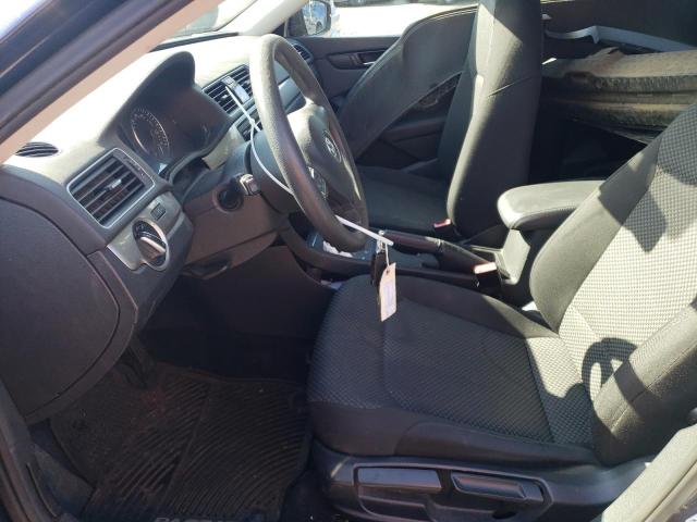 2015 VOLKSWAGEN PASSAT S 1VWAT7A31FC084721