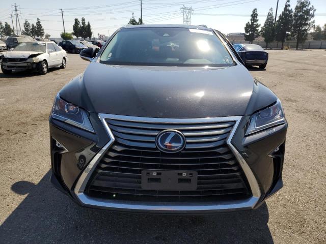 2019 LEXUS RX 450H BASE 2T2BGMCA7KC032481