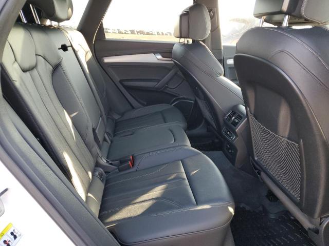 2021 AUDI Q5 TECHNIK - WA1FAAFY6M2094769