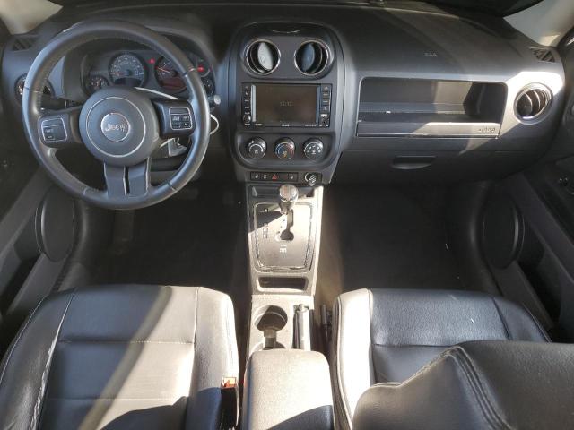 2016 JEEP PATRIOT LA 1C4NJRFB3GD747112