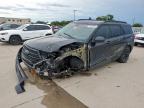 2021 FORD EXPLORER X - 1FMSK8DH2MGC05202