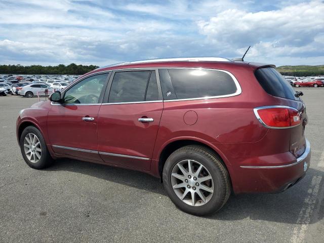 2016 BUICK ENCLAVE 5GAKVBKDXGJ327274