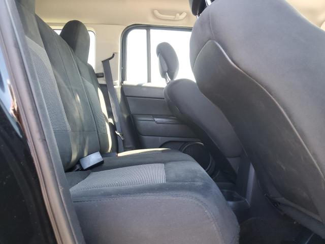 2016 JEEP PATRIOT LA 1C4NJPFA1GD647716