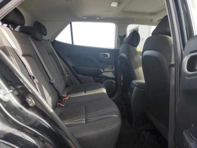 2022 HYUNDAI VENUE SEL KMHRC8A38NU167921