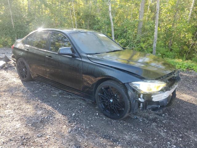 2016 BMW 340 XI WBA8B7C50GK703624