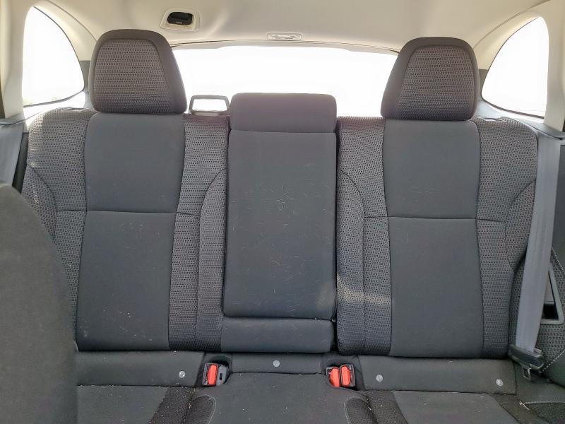 2025 SUBARU OUTBACK PR 4S4BTADC8S3208568