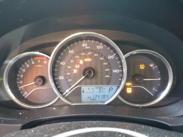 2016 TOYOTA COROLLA L 5YFBURHE0GP434338