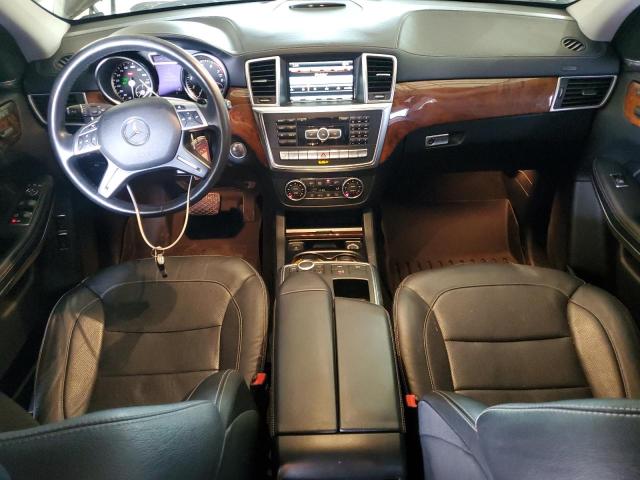 2015 MERCEDES-BENZ GL 550 4MATIC 4JGDF7DE5FA467010