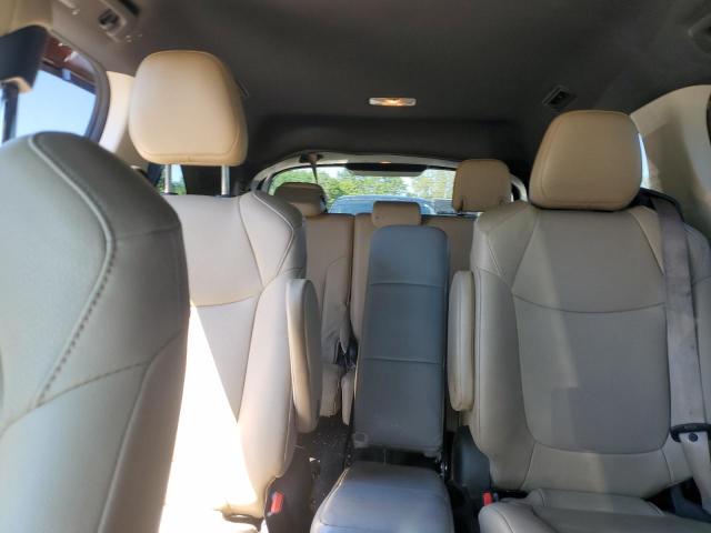 2022 TOYOTA SIENNA XLE 5TDJSKFC8NS049107