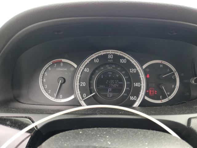 2016 HONDA ACCORD LX - 1HGCR2F33GA095742