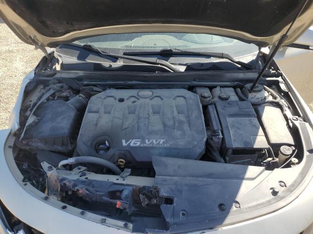 2014 CHEVROLET IMPALA LT - 2G1125S30E9136489