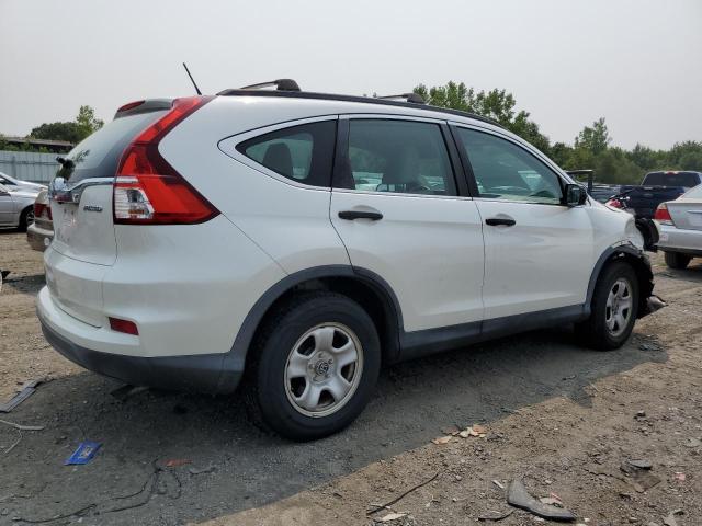 2015 HONDA CR-V LX 5J6RM4H33FL010203