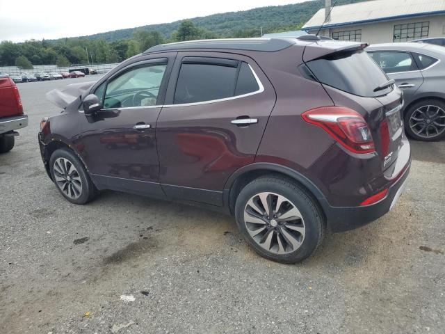 2017 BUICK ENCORE ESS KL4CJGSB4HB090815