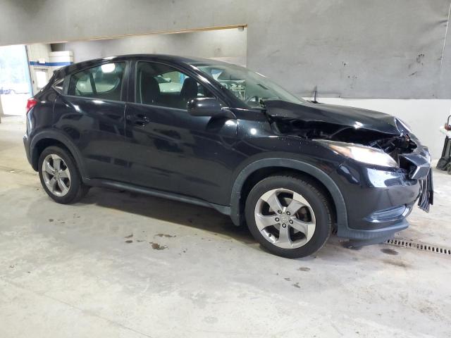 2018 HONDA HR-V LX - 3CZRU5H31JM715126