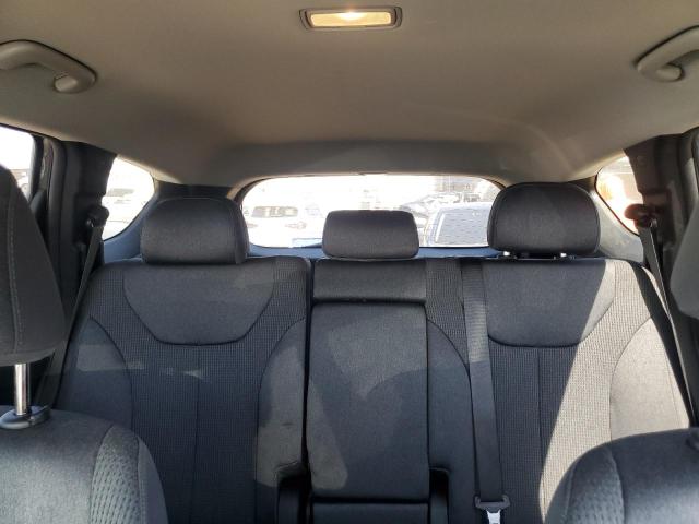 2022 HYUNDAI SANTA FE SEL 5NMS2DAJ2NH473228