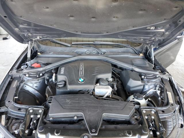 2014 BMW 320 I - WBA3B1C54EP678850
