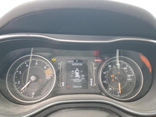 2019 JEEP CHEROKEE L 1C4PJLCB2KD411681
