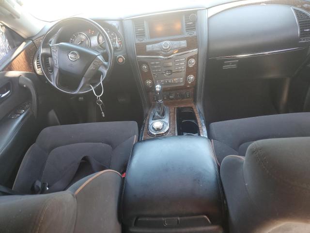2018 NISSAN ARMADA SV JN8AY2NC6J9552891