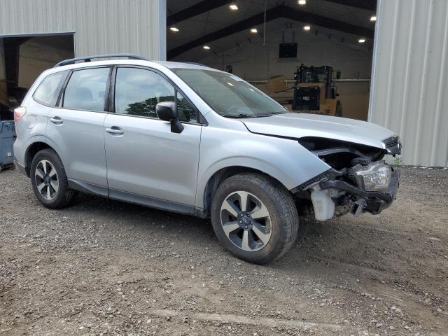 2017 SUBARU FORESTER 2.5I JF2SJABC8HH462419
