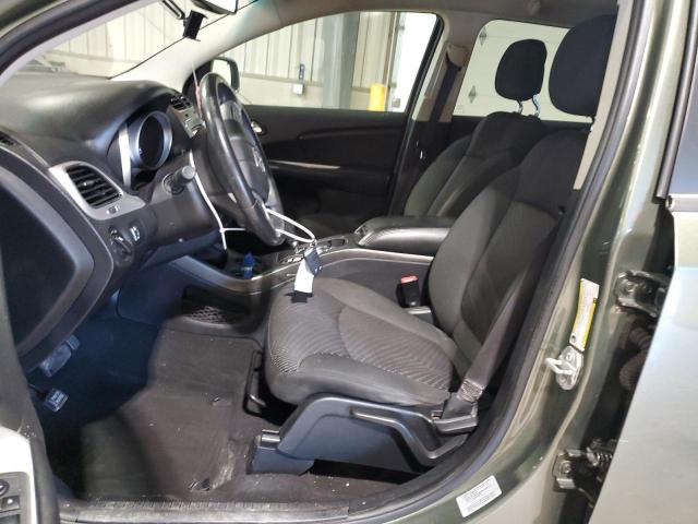 2016 DODGE JOURNEY SE 3C4PDCAB9GT246840