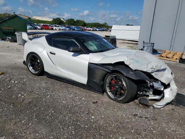 2021 TOYOTA SUPRA BASE WZ1DB0C08MW042590