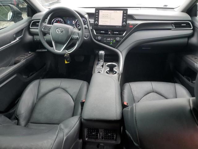 2023 TOYOTA CAMRY XLE 4T1F11AK7PU728751