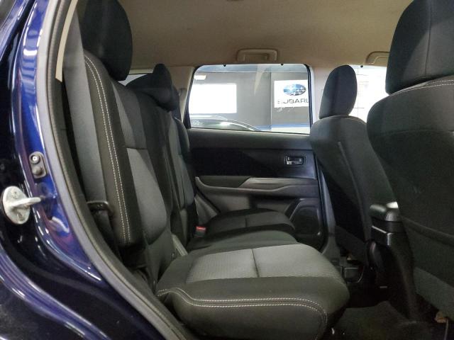 2016 MITSUBISHI OUTLANDER JA4AZ3A36GZ006518