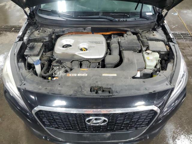 2016 HYUNDAI SONATA HYB KMHE24L17GA037008