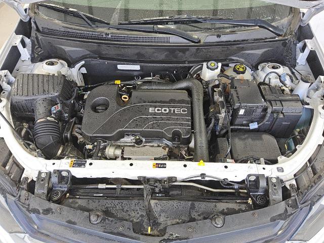 2020 CHEVROLET EQUINOX LT 3GNAXKEV8LS735118