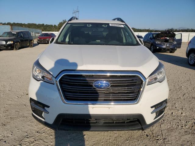 2021 SUBARU ASCENT PRE 4S4WMAFD7M3418750