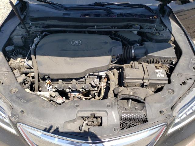 2016 ACURA TLX TECH 19UUB2F56GA008877